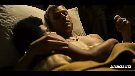 Lorena Cesarini in Suburra - S01E04