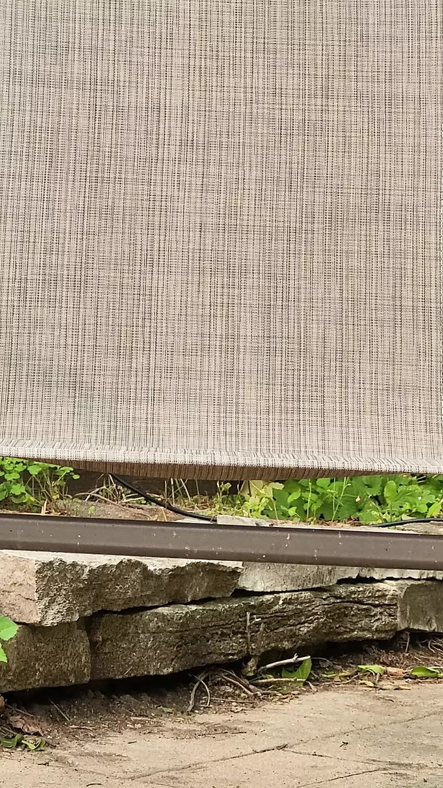 Acıtıyor! Beni gören oldu mu?