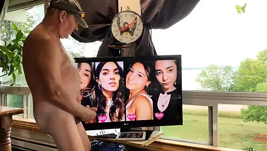 Cumm kardeşler cumm için kandırıyorlar!