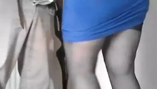 karşılıklı eğlence