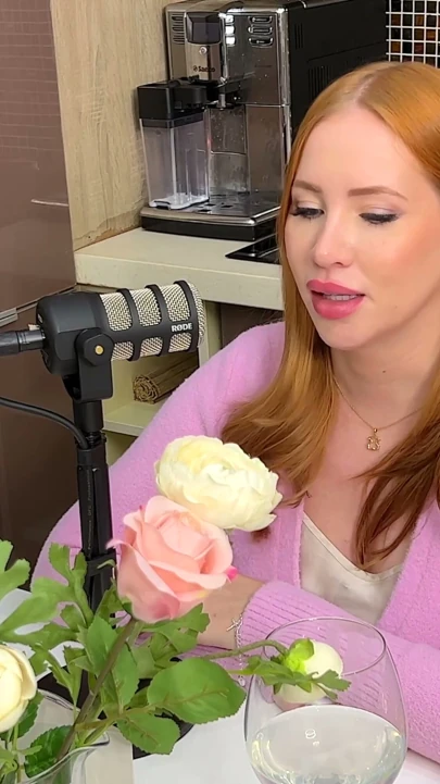 LustCast - Pornstar Kiara Lord ile Sevgililer Günü Bölümü | Bölüm 2