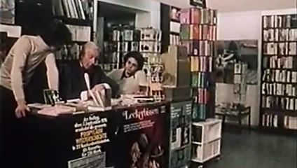 Hoffman &amp; Sohne (1976)