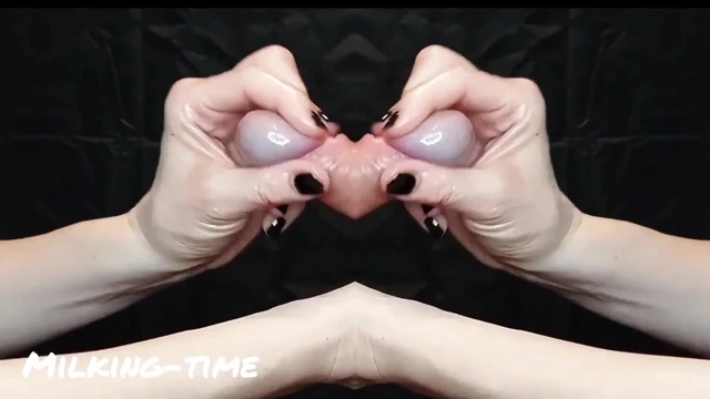 Herkes sağım zamanını seviyor! Bölüm 4