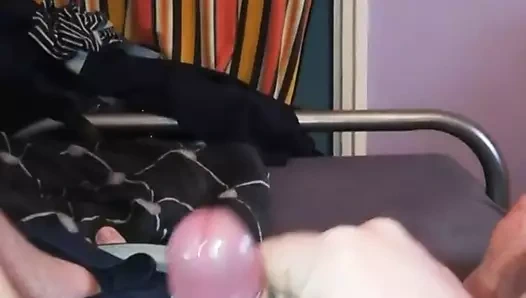 onun için mastürbasyon