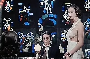 Brigitte lahaie - partiler para cezaları