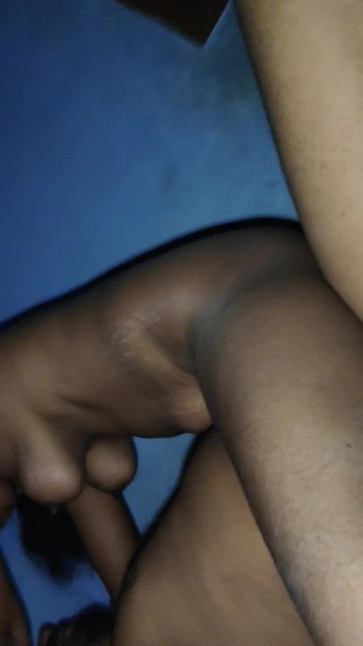 Karım sürtük domaltarak bana biniyor