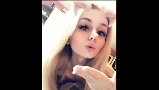 Herkese tatlı öpücükler