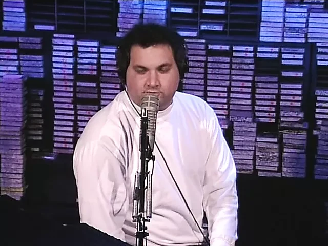 booey güdük - kristen şeritler