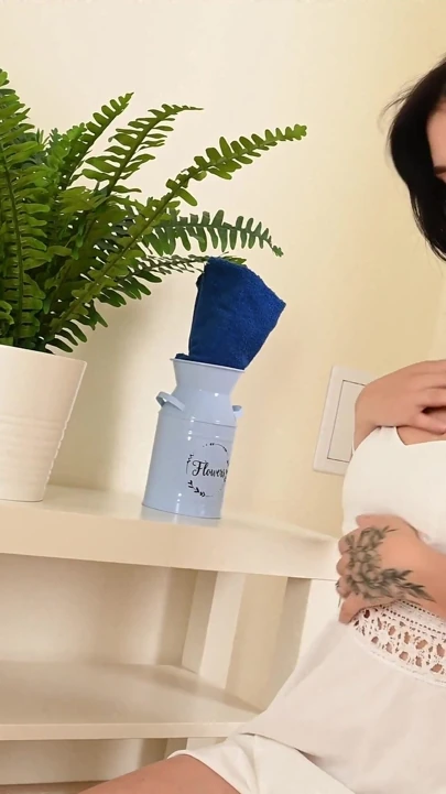 Dildo gizleme yeri