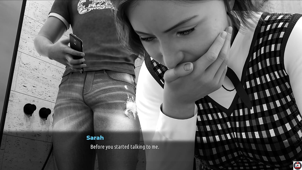 Sunville'in orta yaşlı seksi kadın - (pt 37) - kız harika görünüyor