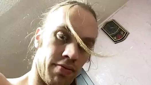 Özel gösteri - amcık sürtüğü sik