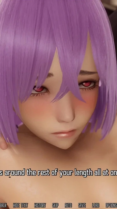 Обязательный для просмотра момент от "Oppai Odyssey - (часть 36) - NC"