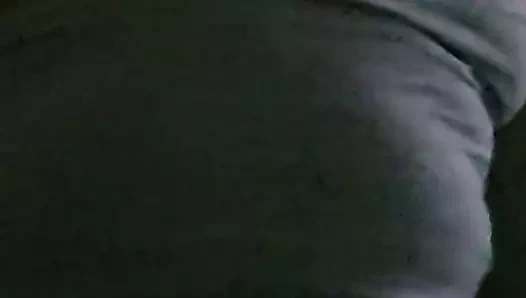 Desi strech mark waali chachi (seks ve alkol)