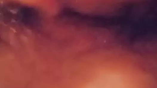 Ben sikme ve kızdırmak benim kıllı tombul kedi ile benim 9 inç yapay penis