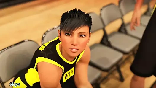 Wvm - bölüm 200 - misskitty2k tarafından thorns battle