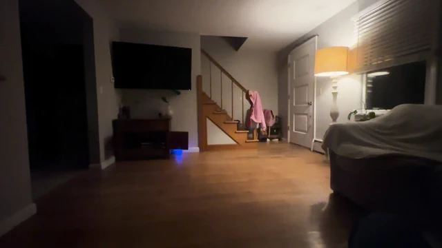 Üvey anne vibratör kullanarak yakalandı