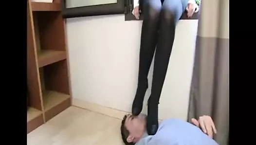 köle hizmeti