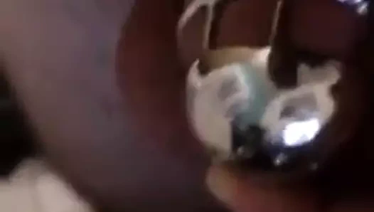 13. gün boşalma öncesi