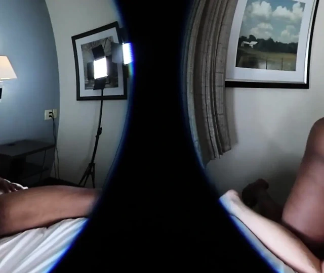 Olgun sarışın Bridgette Daniels cızırtılı takım sekste iki büyük zenci alıyor