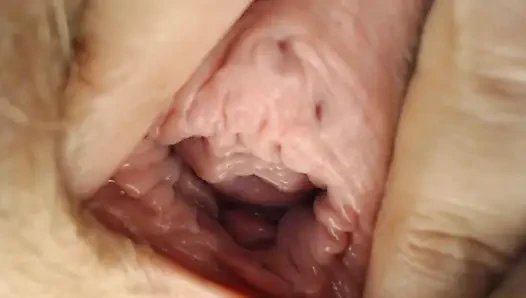 Gape'e gir