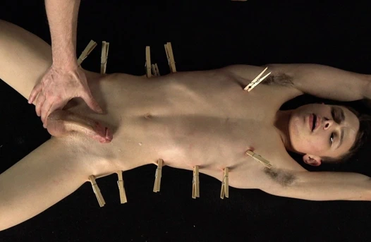 Hardcore baba hakim genç twink austin kilit