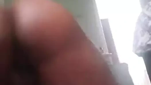 Kalın bir sızıntı var