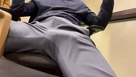 Bu pantolonu seviyorum..