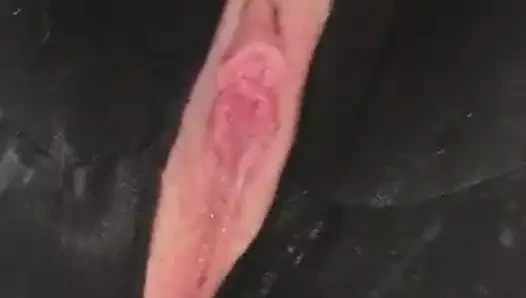 Başlarken o iyi ile ona yeni şişirme yapay penis