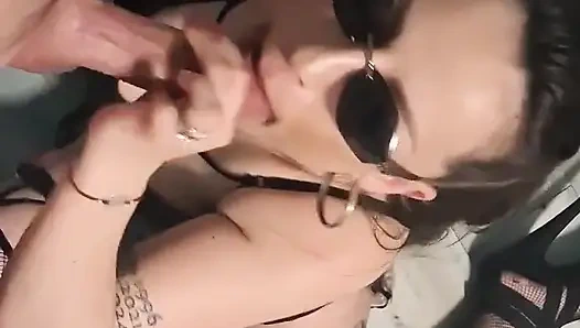 Blowjob