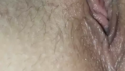 karısı parmak KEDİ