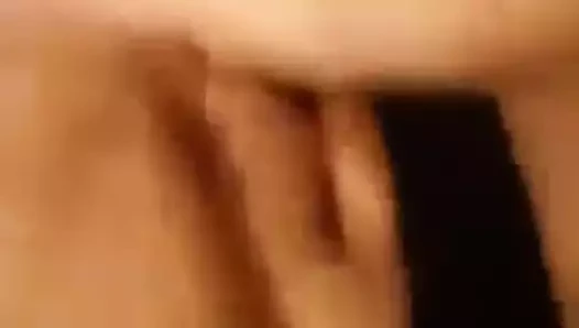 Karen parmaklı