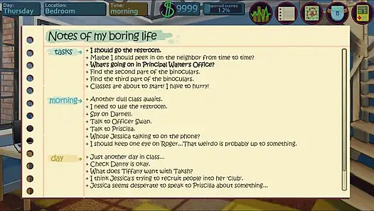 Taffy tales v0.85.1a bölüm 71 loveskysan69 tarafından harem