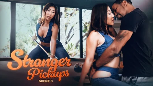 Wicked - patron hatun Nicole Doshi büyük yaraklı doma teslim oluyor