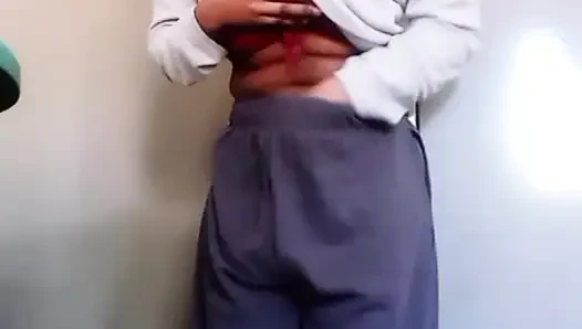 Komşum bugün benimle seks yapacak