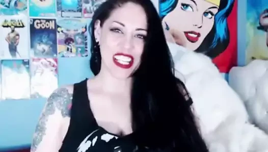 Korkak oral seks talimatları pov