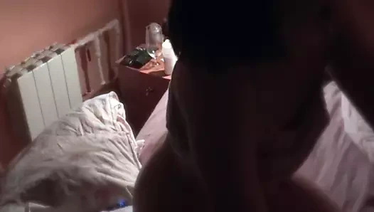 sürtük oral seks yüz