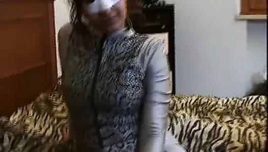 Chiamaci vol. 1 - bölüm 1