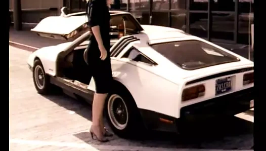 Stacey Donovan Cody Nicole Pilots