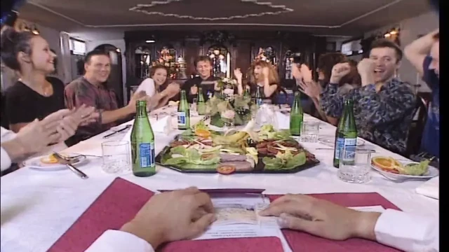 90'ları şampiyonlar gibi kapatmak
