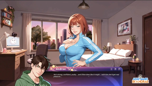 Ep3: Waifu'mun akışı viral oluyor - balon teması yükseltme ve dante encounter