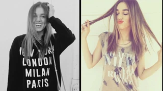 Sadie robertson mastürbasyon yapmak meydan 1