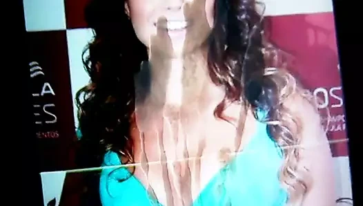 Cum haraç - paula fernandes #01