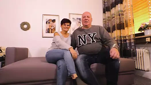 benim alman kız arkadaşım - sahne #03