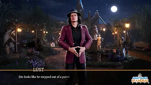 Sisters in Sin Gameplay Part 2