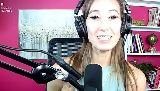 Trikepatrol röportajı - Christy Love (papaz, yetişkin sanatçı ve komedyen!)