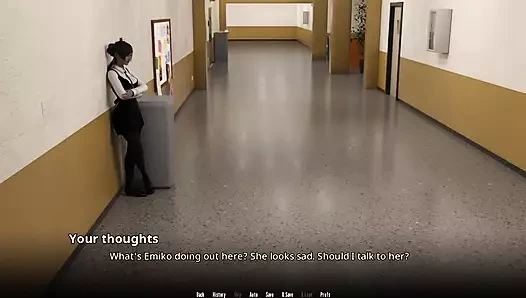 Wvm - bölüm 27- ayak uydurma