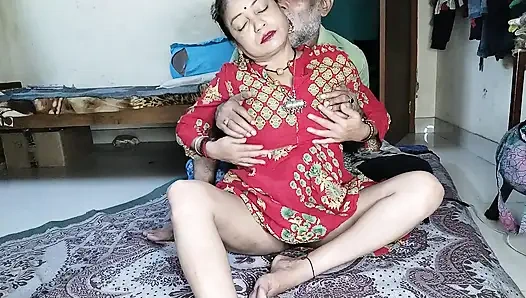 Ev matı seksi'nin kadınları ev sahibini sert emiyor