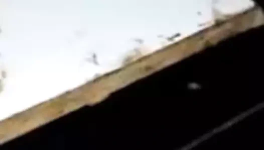 Video Call Par Bhabhi Ko Chudwate Dekha