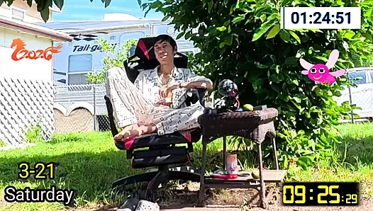 İyi bir gün dilerim