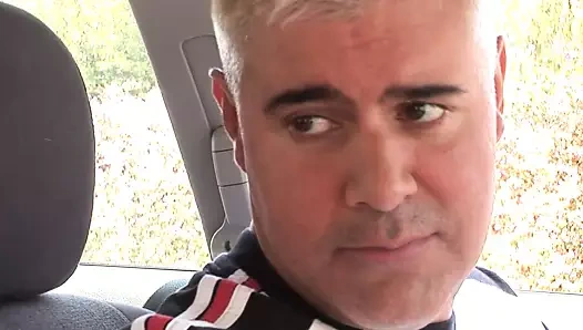 Chef mit dem BBC knallt das neue Luder